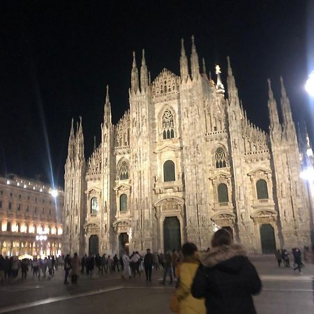 Appartamento 10 Milan Exterior photo