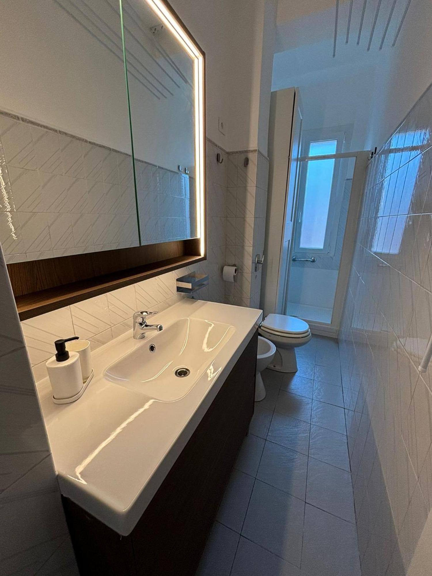 Appartamento 10 Milan Exterior photo