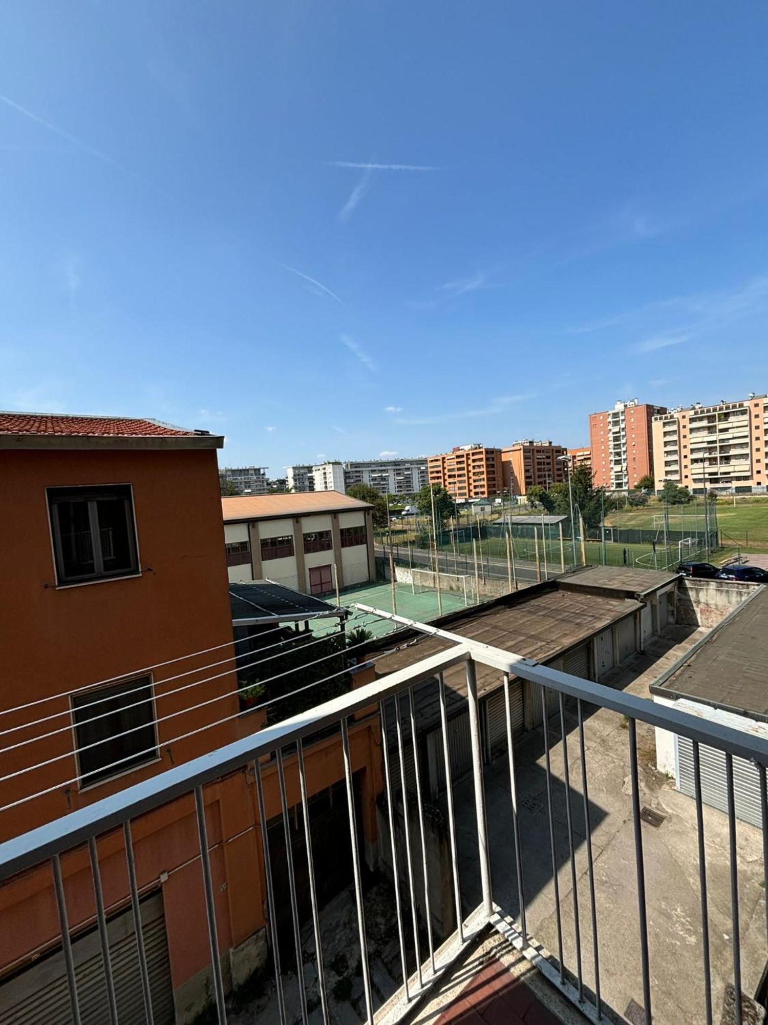 Appartamento 10 Milan Exterior photo