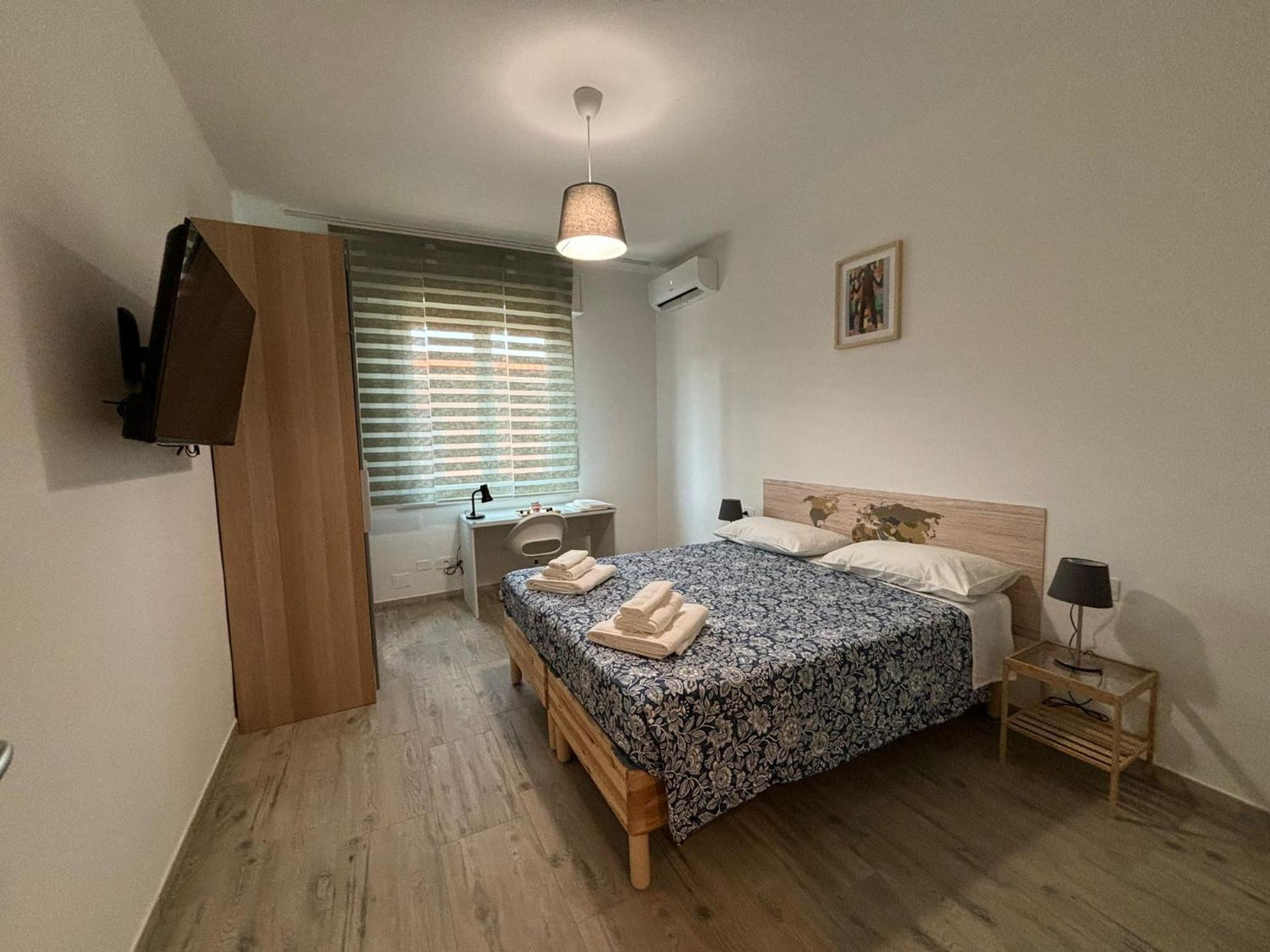 Appartamento 10 Milan Exterior photo