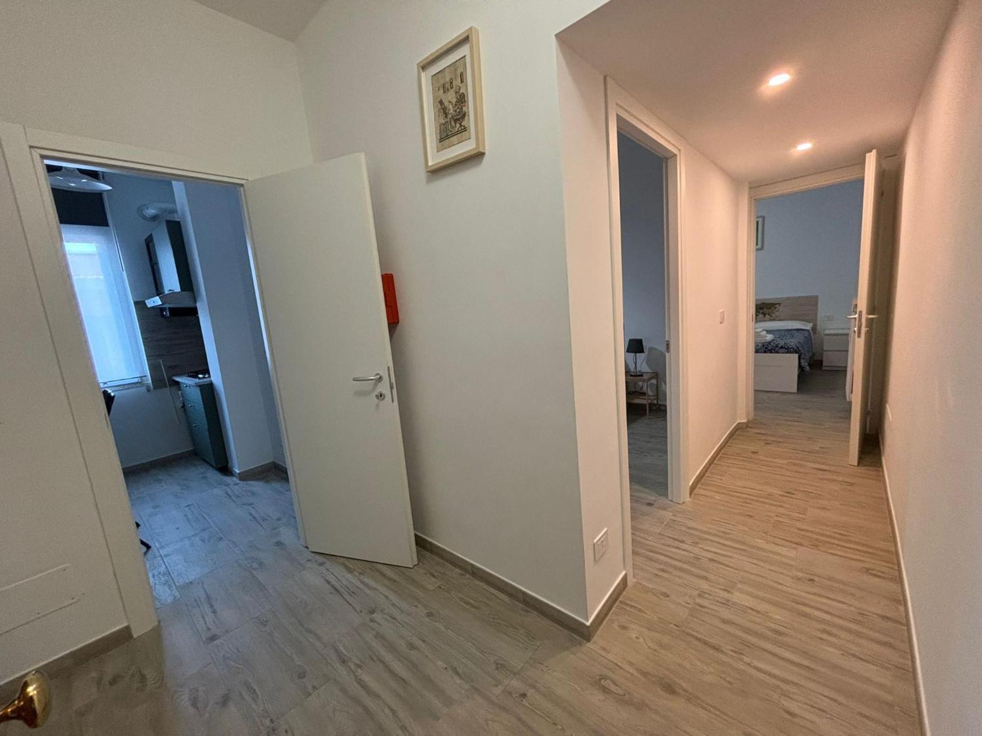 Appartamento 10 Milan Exterior photo
