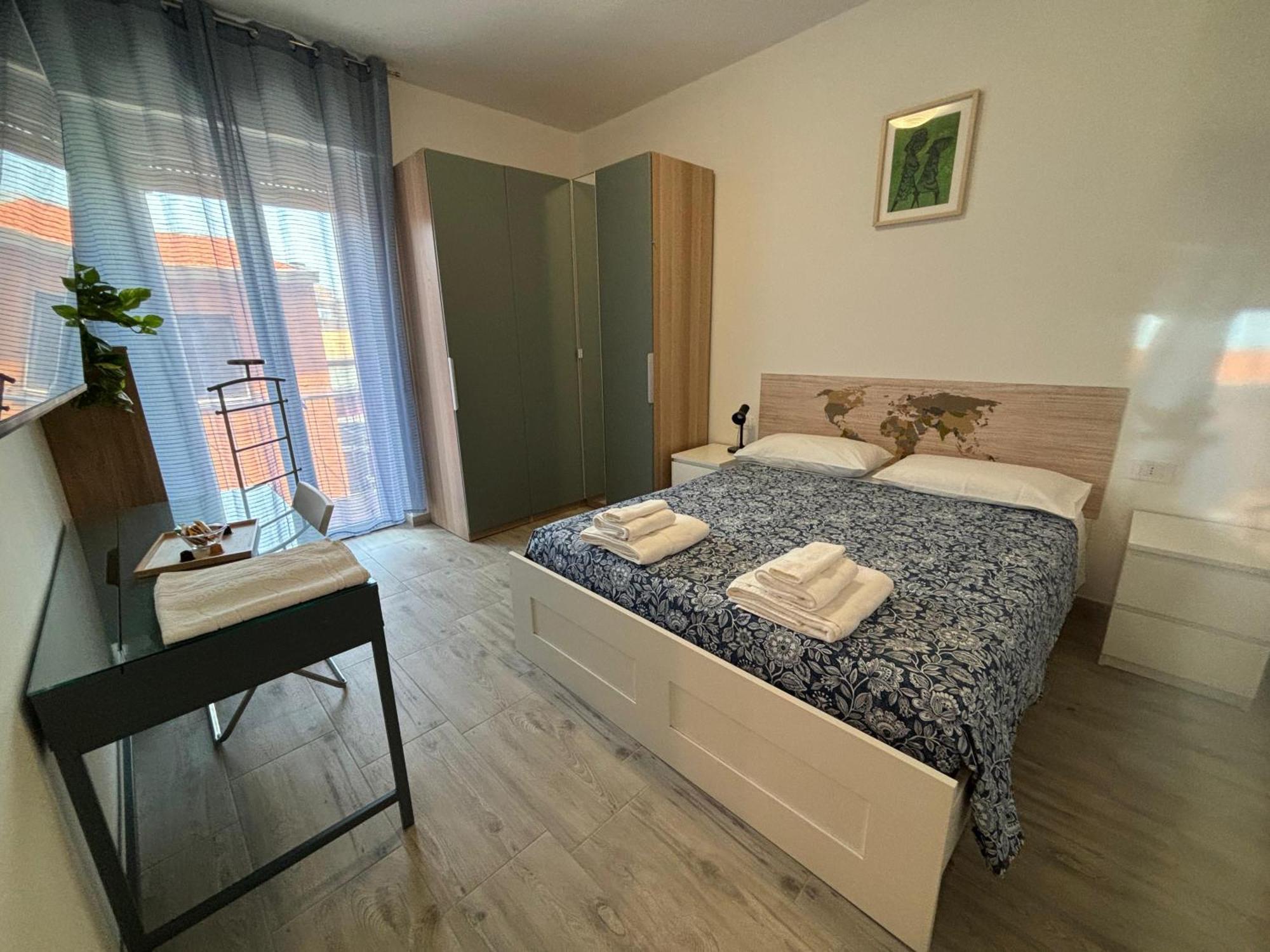 Appartamento 10 Milan Exterior photo